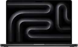 Ноутбук Apple MacBook Pro 16 A3403 M4 Pro Space Black CN (MX2Y3HN/A)