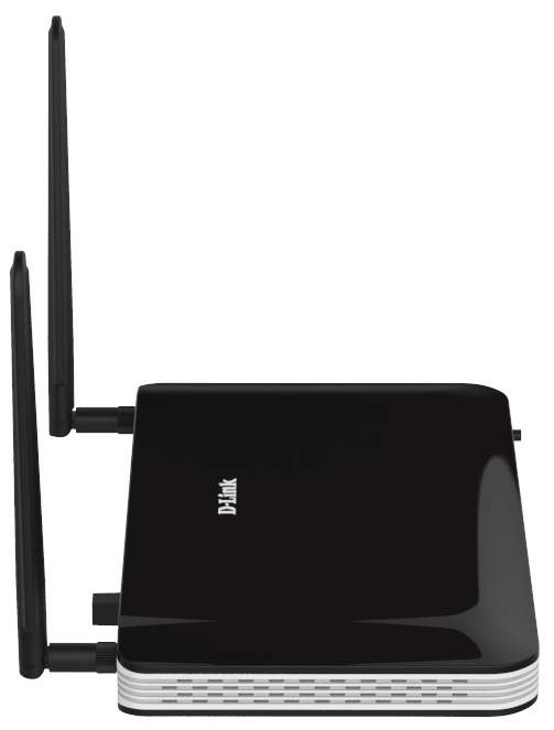Роутер 4G Wi-Fi D-Link DWR-921/R3GR4HD