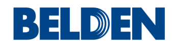 BELDEN