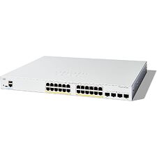 Коммутатор Cisco Catalyst 1300 (C1300-24T-4X)