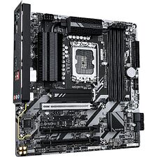 Материнская плата Gigabyte B860M DS3H rev. 2.2