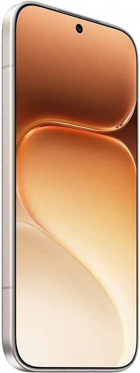 Смартфон Honor 600 Pro 12GB/256GB VKP-NX9 Golden White (5109CHGK)