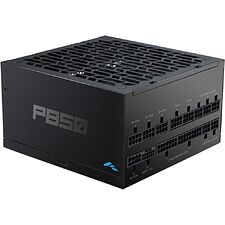 Блок питания Sama P850 Black XPH850-AP 850W (P0850-BKPFF001-EU)