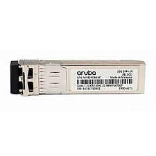 Трансивер HP HPE X132 10G SFP+ LC SR Transceiver OK (J9150D)
