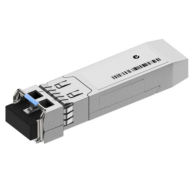 Трансивер FIBO FT-S10-X3120LD Трансивер FIBO FT-S10-X3120LD