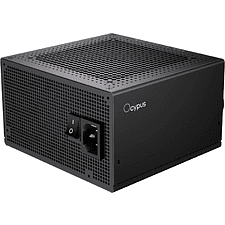 Блок питания Ocypus Delta P850 850W Black (Delta-P850-B1FDBK024X-EU)