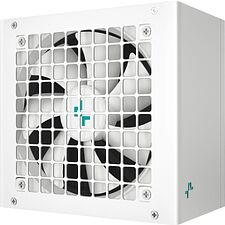 Блок питания Deepcool Game Storm ATX 850W PN850M WH Gen.5 (R-PN850M-FC08W-EU)