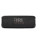 Портативная колонка JBL Flip 6 Black (JBLFLIP6BLK)