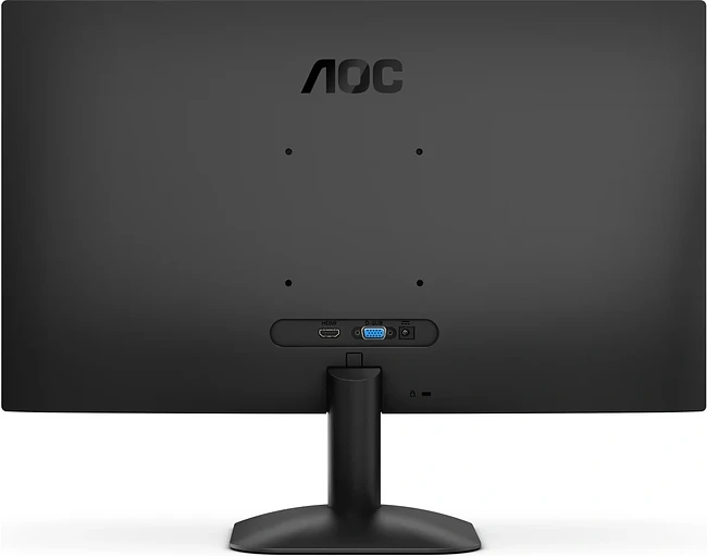 Монитор AOC 24B31H черный