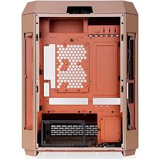 Корпус Thermaltake The Tower 600 без БП Gravel Sand (CA-1Z1-00MGWN-00)