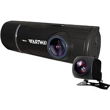 Автомобильный видеорегистратор Artway AV-537