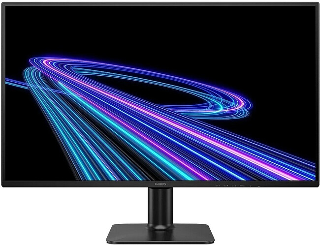 Монитор Philips 27E2G2200/60 Монитор Philips 27E2G2200/60