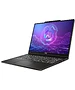 Ноутбук MSI Venture A16 AI+ A3HMG-027XRU Solid Gray (9S7-261K21-027)