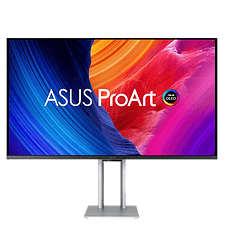 Монитор Asus ProArt PA32UCDM Black Монитор Asus ProArt PA32UCDM Black