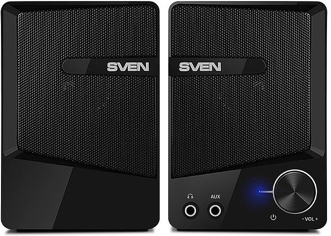 Акустика Sven 248 (SV-016333)