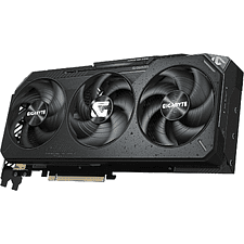 Видеокарта Gigabyte Radeon RX 9070 XT Gaming OC 16GB GDDR6 (GV-R9070XTGAMING OC-16GD)