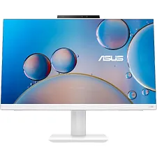 Моноблок Asus A5402WVAR-WPC0010 белый (90PT03J1-M02240) Моноблок Asus A5402WVAR-WPC0010 белый (90PT03J1-M02240)