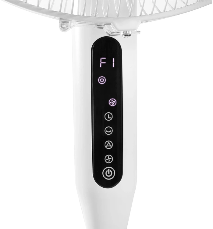 Вентилятор Electrolux EFF-1020W