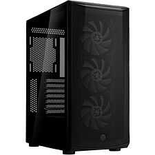 Корпус SilverStone без БП (G41FA512ZBG0020)