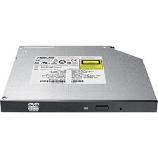 Оптический привод Asus SDRW-08U1MT/BLK/B/GEN Black (90DD027X-B10000) Оптический привод Asus SDRW-08U1MT/BLK/B/GEN Black (90DD027X-B10000)