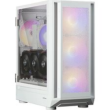 Корпус Zalman i6 E-ATX без БП White