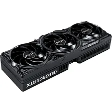 Видеокарта Palit RTX 5080 GamingPro V1 16GB GDDR7 (NE75080019T2-GB2031Y)
