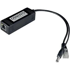 PoE-сплиттер Osnovo PoE Splitter/2W