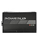 Блок питания Chieftec Chieftronic PowerUp 750W (GPX-750FC)