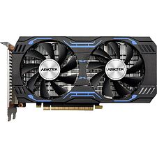 Видеокарта Arktek GTX 1660 Super 6Gb GDDR6 (AKN1660SD6S6GH1)