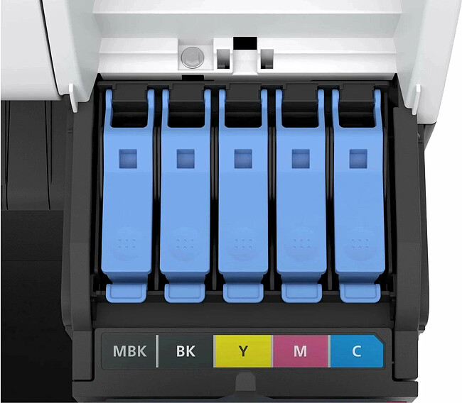 Плоттер Canon imagePROGRAF TM-340 (6248C003AA)