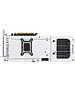 Видеокарта ASUS PRIME GeForce RTX 5070 White OC Edition 12GB GDDR7 PRIME-RTX5070-O12G-WHITE (90YV0M19-M0NA00)
