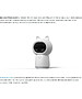 Камера видеонаблюдения Aqara Camera Hub G3 (CH-H03)