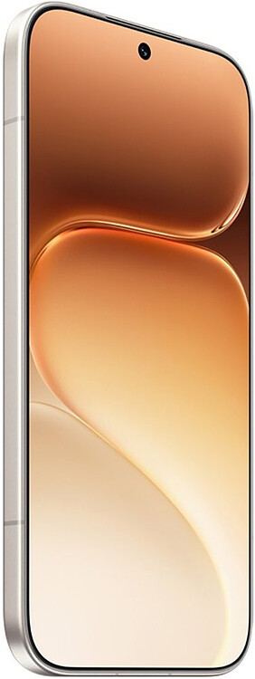 Смартфон Honor 600 12GB/256GB VKJ-NX9 Golden White (5109CHAW)