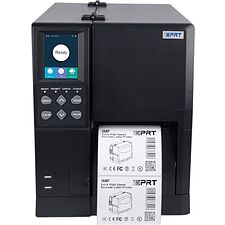 Термопринтер iDPRT iX4P (100700096)