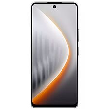 Смартфон Tecno Pova 7 5G 8GB/128GB Magic Silver (LJ7)