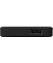 Внешний накопитель Netac ZX20 2TB синий (NT01ZX20-002T-32BL)