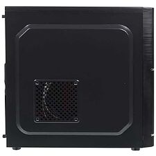 Корпус Accord A-301B черный (ACC-B301)