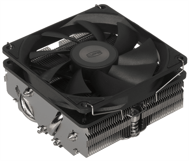 Кулер для процессора PCCooler RC400-53 (RC400-XXNWXX-GL)