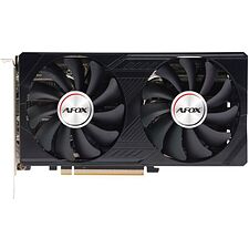 Видеокарта Afox RX7600 8GB GDDR6 (AFRX7600-8GD6H4-V2)
