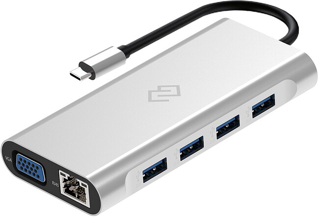 Док-станция Digma DS-051