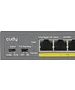 Коммутатор Cudy GS1005P