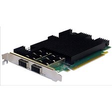 Сетевая карта Silicom PE31640G2QI71-QX4