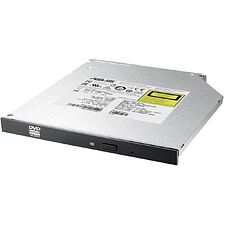 Оптический привод Asus SDRW-08U1MT/BLK/B/GEN Black (90DD027X-B10000) Оптический привод Asus SDRW-08U1MT/BLK/B/GEN Black (90DD027X-B10000)