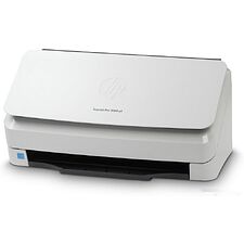 Сканер HP ScanJet Pro 3000 s4 (6FW07A)