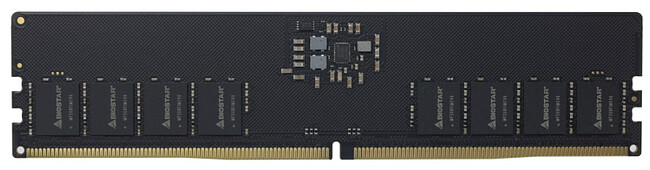 Оперативная память Biostar 16GB DDR5 PC5-44800 (DO56MU5N16)