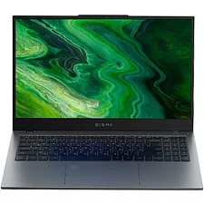 Ноутбук Digma Pro Fortis M Grey (DN15P3-8CXW05)