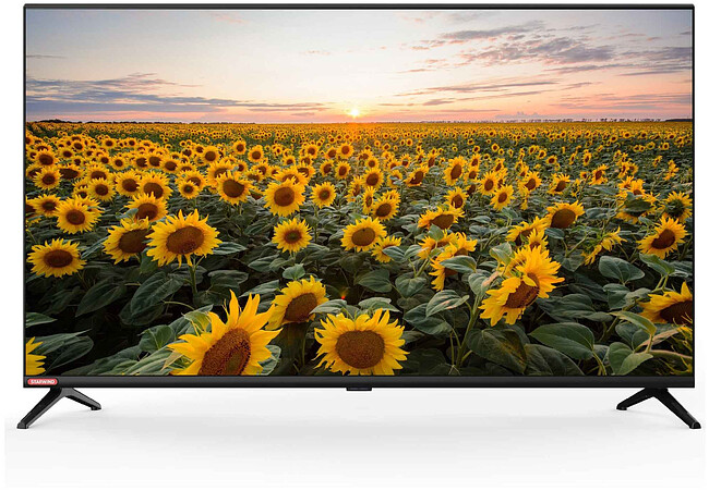 Телевизор StarWind SW-LED40BG200 черный