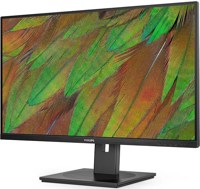 Монитор Philips 32B1N3800/00 черный