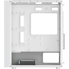 Корпус Ocypus Gamma C50 WH ARGB (Gamma-C50-WHG400XX-GL)