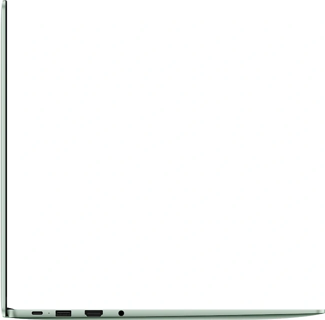 Ноутбук Huawei MateBook 14 FLMH-X Green (53014QLH)